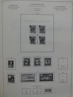 Deutschland ab 1945 mit u.a. etwas Bund Anfängen im Schwaneberger Binder #LZ961