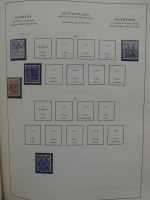 Deutschland ab 1945 mit u.a. etwas Bund Anfängen im Schwaneberger Binder #LZ961