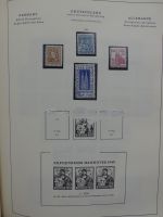 Deutschland ab 1945 mit u.a. etwas Bund Anfängen im Schwaneberger Binder #LZ961