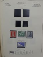 Deutschland ab 1945 mit u.a. etwas Bund Anfängen im Schwaneberger Binder #LZ961