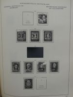 Deutschland ab 1945 mit u.a. etwas Bund Anfängen im Schwaneberger Binder #LZ961