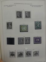 Deutschland ab 1945 mit u.a. etwas Bund Anfängen im Schwaneberger Binder #LZ961