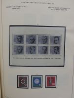 Deutschland ab 1945 mit u.a. etwas Bund Anfängen im Schwaneberger Binder #LZ961