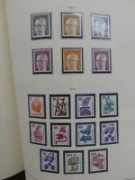 Deutschland ab 1945 mit u.a. etwas Bund Anfängen im Schwaneberger Binder #LZ961