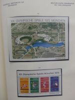 Deutschland ab 1945 mit u.a. etwas Bund Anfängen im Schwaneberger Binder #LZ961