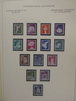Deutschland ab 1945 mit u.a. etwas Bund Anfängen im Schwaneberger Binder #LZ961