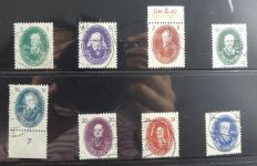 DDR dual besammelt nicht ganz komplett im pro-Collect Binder #LZ977