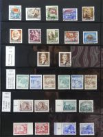 DDR dual besammelt nicht ganz komplett im pro-Collect Binder #LZ977