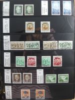 DDR dual besammelt nicht ganz komplett im pro-Collect Binder #LZ977