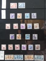DDR dual besammelt nicht ganz komplett im pro-Collect Binder #LZ977