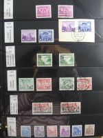 DDR dual besammelt nicht ganz komplett im pro-Collect Binder #LZ977