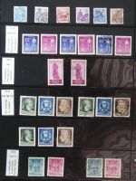 DDR dual besammelt nicht ganz komplett im pro-Collect Binder #LZ977