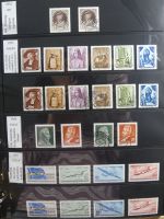 DDR dual besammelt nicht ganz komplett im pro-Collect Binder #LZ977