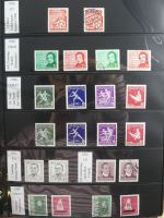DDR dual besammelt nicht ganz komplett im pro-Collect Binder #LZ977
