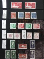 DDR dual besammelt nicht ganz komplett im pro-Collect Binder #LZ977