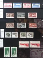 DDR dual besammelt nicht ganz komplett im pro-Collect Binder #LZ977