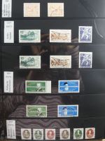 DDR dual besammelt nicht ganz komplett im pro-Collect Binder #LZ977