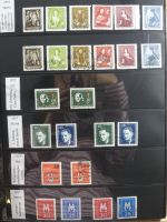 DDR dual besammelt nicht ganz komplett im pro-Collect Binder #LZ977
