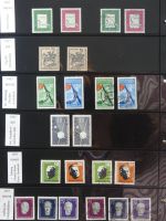 DDR dual besammelt nicht ganz komplett im pro-Collect Binder #LZ977