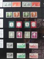DDR dual besammelt nicht ganz komplett im pro-Collect Binder #LZ977