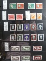 DDR dual besammelt nicht ganz komplett im pro-Collect Binder #LZ977