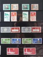 DDR dual besammelt nicht ganz komplett im pro-Collect Binder #LZ977