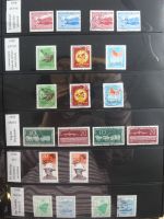 DDR dual besammelt nicht ganz komplett im pro-Collect Binder #LZ977