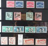 DDR dual besammelt nicht ganz komplett im pro-Collect Binder #LZ977