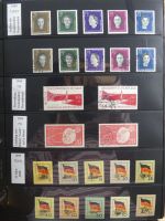 DDR dual besammelt nicht ganz komplett im pro-Collect Binder #LZ977