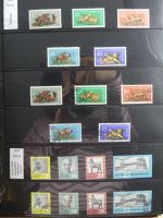 DDR dual besammelt nicht ganz komplett im pro-Collect Binder #LZ977