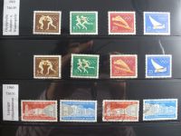 DDR dual besammelt nicht ganz komplett im pro-Collect Binder #LZ977