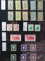 DDR dual besammelt nicht ganz komplett im pro-Collect Binder #LZ977