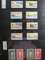 DDR dual besammelt nicht ganz komplett im pro-Collect Binder #LZ977