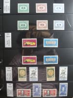 DDR dual besammelt nicht ganz komplett im pro-Collect Binder #LZ977