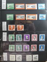 DDR dual besammelt nicht ganz komplett im pro-Collect Binder #LZ977