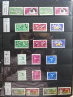 DDR dual besammelt nicht ganz komplett im pro-Collect Binder #LZ977