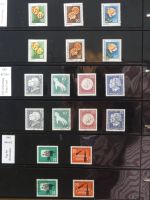 DDR dual besammelt nicht ganz komplett im pro-Collect Binder #LZ977