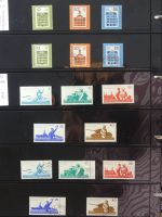 DDR dual besammelt nicht ganz komplett im pro-Collect Binder #LZ977