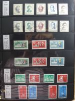DDR dual besammelt nicht ganz komplett im pro-Collect Binder #LZ977