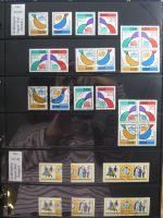 DDR dual besammelt nicht ganz komplett im pro-Collect Binder #LZ977
