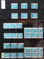 DDR dual besammelt nicht ganz komplett im pro-Collect Binder #LZ977