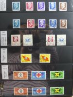 DDR dual besammelt nicht ganz komplett im pro-Collect Binder #LZ977