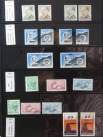 DDR dual besammelt nicht ganz komplett im pro-Collect Binder #LZ977