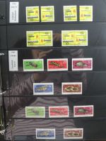 DDR dual besammelt nicht ganz komplett im pro-Collect Binder #LZ977