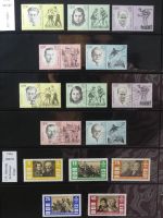 DDR dual besammelt nicht ganz komplett im pro-Collect Binder #LZ977