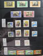 DDR dual besammelt nicht ganz komplett im pro-Collect Binder #LZ977