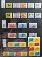 DDR dual besammelt nicht ganz komplett im pro-Collect Binder #LZ977