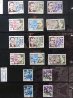 DDR dual besammelt nicht ganz komplett im pro-Collect Binder #LZ977
