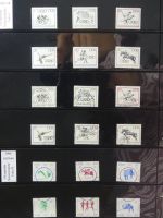 DDR dual besammelt nicht ganz komplett im pro-Collect Binder #LZ977