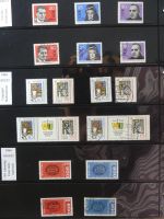 DDR dual besammelt nicht ganz komplett im pro-Collect Binder #LZ977